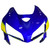 2005-2006 Honda CBR600RR Amotopart Fairings Blue & Green Movistar Racing Customs Fairing