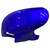 2005-2006 Honda CBR600RR Amotopart Fairings Blue & Green Movistar Racing Customs Fairing