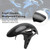 2025-2026 Yamaha YZF-R3/ YZF-R25/ MT-03 Front Fender Mudguard Fairing Carbon Generic