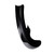 2023-2025 CVO Street Road Glide 21" Wrap Front Fender Iron Black Generic