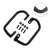 120W Super Fast Car Charger with Retractable Cable Ambient Light Smart Car Air Freshener Starry Sky Roof Car Charger