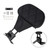 1988-2008 Touring Street Glide Electra Road Glide Road King Tri Glide Driver Sissy Bar Backrest Driver Backrest pad Diamond pattern Generic