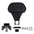2009-2025 Touring Street Glide Electra Road Glide Road King Tri Glide Driver Sissy Bar Backrest Wing pattern Generic