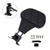 2009-2025 Touring Street Glide Electra Road Glide Road King Tri Glide Driver Sissy Bar Backrest Diamond pattern Generic