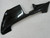 2005-2006 Honda CBR600RR Amotopart Fairings Yellow Black Valentino Rossi Racing Customs Fairing