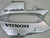 Fairings Honda CBR 600 RR Red Blue Silver CBR Racing (2005-2006) Fairings Honda CBR 600 RR Red Blue Silver CBR Racing (2005-2006)