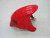 2005-2006 Honda CBR600RR Amotopart Fairings Red Blue Silver CBR Racing Customs Fairing