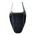 2005-2006 Honda CBR600RR Amotopart Fairings Black & Silver SevenStars Racing Customs Fairing