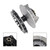ODES ATV Assailant 800 Rear Variator Secondary Driven Clutch 21040306401 Generic