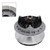 ODES ATV Assailant 800 Rear Variator Secondary Driven Clutch 21040306401 Generic