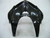 Fairings Honda CBR 600 RR Black & Silver Tribal Tatoo Racing (2005-2006) Fairings Honda CBR 600 RR Black & Silver Tribal Tatoo Racing (2005-2006)