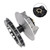 Russian Mechanics ATV/UTV RM 800 Rear Variator Secondary Driven Clutch 21040303207 21040303202 Generic