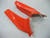 2005-2006 Honda CBR600RR Amotopart Fairings Repsol Racing Customs Fairing