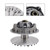 Linhai UTV T-BOSS 570/ 650 Front Clutch Variator Kit 48637 Generic