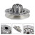 Massimo ATV MSA 760 Front Clutch Variator Kit 48637 Generic
