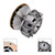 2002-2004 Can-Am Quest 500 650 Front Clutch Variator Kit 711280155 Generic