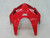 Fairings Honda CBR 600 RR Red Black Silver CBR Racing (2005-2006)