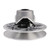 2023-2025 CFMoto CF1000SZ-3 ZFORCE 950 Rear Variator Secondary Driven Clutch 052000-10000 Generic