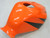 Fairings Honda CBR 600 RR Orange & Black CBR Honda Racing (2005-2006)