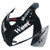 Fairings Honda CBR 600 RR Black West Racing (2005-2006) Fairings Honda CBR 600 RR Black West Racing (2005-2006)
