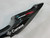 Fairings Honda CBR 600 RR Black West Racing (2005-2006)