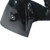 2005-2006 Honda CBR600RR Amotopart Fairings Black West Racing Customs Fairing