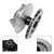 Segway AT5 ATV Rear Variator Secondary Driven Clutch Lu104071 Generic