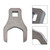 2017-2024 Can-Am Maverick X3 64" Models Inner Tie Tod Removal Tool Generic