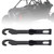 Polaris Sportsman 400 450 500 570 800 Recoil/ Pull String Pull Rope Guide 5431385 Generic