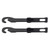 2020-2025 Polaris RZR PRO XP 2X Door Latch 4.5" Extend Generic