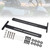 Se18 Se26 Seb26 Seds32 Soundbars Golf Cart Speaker Mount T-Bracket Holder Generic