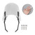 2022-2025 HONDA GB350S CB350RS Windshield WindScreen Black Generic