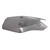 2025- Kawasaki Z900 Z 900 Windshield Windscreen Gray Generic