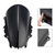 2019-2025 YAMAHA YZF-R3 YZF-R25 Windshield WindScreen Black Generic