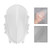 2019-2025 YAMAHA YZF-R3 YZF-R25 Windshield WindScreen Clear Generic