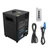 600W Electronic Cold Spark Firework Machine DMX Stage Effect Event Low Noise