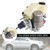 ABS Pump Master Cylinder Assemby 47050-60081 For LEXUS GX470 2003-2005