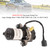 2019-2022 Jeep Cherokee 2.0L L4 - Gas Vacuum Pump 04581991AA Generic