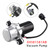2016-2024 Jeep Grand Cherokee 3.6L Brake Booster Vacuum Pump 04581581AB Generic