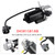 2016-2024 Jeep Grand Cherokee 3.6L Brake Booster Vacuum Pump 04581581AB Generic