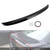 2004-2010 BMW 5 Series E60 M5 Saloon Models Only Rear Boot Spoiler Gloss Black Generic