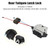 2003-2009 MERCEDES-BENZ E-CLASS E 220 270 280 CDI Rear Tailgate Latch Lock 2117400036 Generic