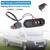 2006-on Peugeot Boxer Sliding Door Contact Switch 2 PIN+3 PIN 1373238080 Generic