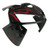 2005-2006 Honda CBR600RR Amotopart Fairings Black & Red Flame CBR Racing Customs Fairing