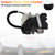 2013-2025 Ford Ecosport 1.5 Tailgate Trunk Lock Actuator CN15A219A65NE Generic