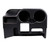 2003-2012 Dodge Ram 1500/ 2500/ 3500 Center Console Cup Holder SH SS281AZAA Generic
