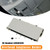 2015-2019 Land Rover Discovery Sport Overhead Sunglasses Holder LR086385 Generic