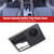2005-2015 Toyota Tacoma Center Console Shifter Trim Panel Cover 58822-AD010 Black Generic