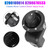 2003-2017 Renault Scenic II Electric Mirror Control Switch Adjust Knob 8200109014 8200676533 Generic
