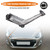 2011-2014 Peugeot 308 Mk1 Hatch Right Side DRL Light Lamp LED Bulbs Generic